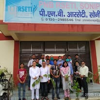 पौधारोपण अभियान रेवली"